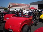 Highlight for Album: Brizio's car show 5-13-2006