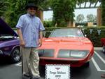 Highlight for Album: Serge and his Superbird take on Disneyland. June 7th, 2006.