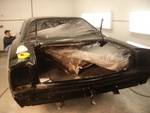 Highlight for Album: Progress photos of my 1969 roadrunner, 12-29-06