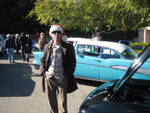 Highlight for Album: 12-8-07 and we visit the Frisco's Finest car show and toy drive.