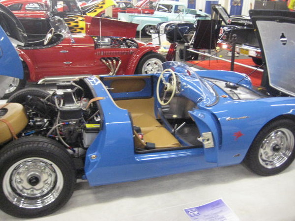 SF Rod and Custom show 2008 part 3 050