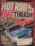 Highlight for Album: Dan Widmann's 1972 Torino makes it into the June 2008 Hot Rod magazine.