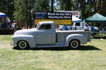 Highlight for Album: Ray Fraschieri wins &quot;Best of Show&quot; at Back To The 50's Charity Car Show
Riverside Park
Grants Pass, OR
July 25-26, 2008