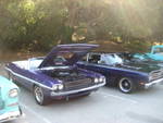 Highlight for Album: Join us at the West Coast Gearheads 2008 Picnic