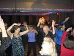 Highlight for Album: January 17th and It's time for the 2009 GGSMU Post Holiday Party at the San Mateo, Elks club.