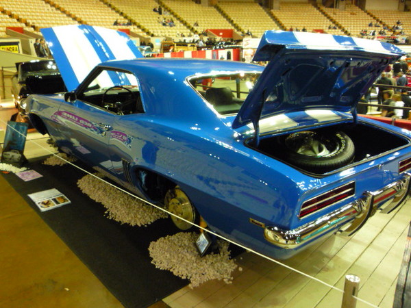 SF Rod and Custom show 2009 part 5 022