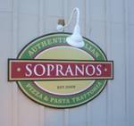 Highlight for Album: Join us for a trip to the new Soprano's Resturant on beautiful Saturday night.