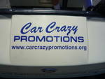 Highlight for Album: Join us for the Car Crazy Pre show BBQ 2009 8-14-2009