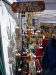 Highlight for Album: Join us at the 2009 Millbrae Art and Wine festival.