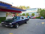 Highlight for Album: Join the Golden Gate Street Machine car club as we participate in the ASI car show in San Jose, Ca.