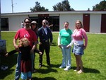 Highlight for Album: 4th of July BBQ at the SoSF ELKS club.