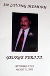 Highlight for Album: George Perata's Memorial car parade