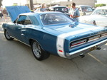 1969 Coronet R T