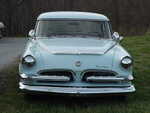 Check out the MPM VP of Southern Ohio Tom Stroup's 1955 Coronet named "Bunny".