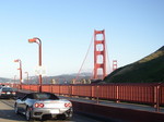 Golden Gate bridge 1