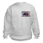 MPM sweat shirt