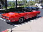 For Sale

1968 Dodge Coronet 500 Convertible
Numbers matching 318ci engine and tranny, 80k original miles, build sheet.  Asking 18k or best offer.
Contact Mark @ 
 MRWakefield@comcast.net