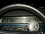 See i do drive the roadrunner at night!