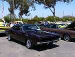 Charger with a "Shaker" hood.