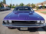 Steve's challenger front