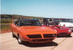 Superbird at Dream Machines 2005