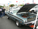 Chris's Dodge World car show San Jose, Ca. 2004