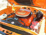 440 six pack engine