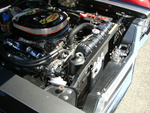 RR engine