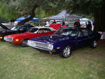 Alexis's 1970 purple challenger is beautiful.