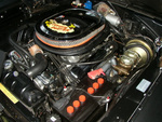 Stu's 1969 roadrunner 383HP V-8