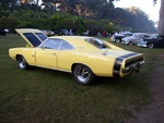 Ricky's 70 Charger