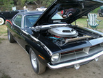 Hemi cuda