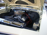 A new Big Block El Camino for our MoPal, Joann